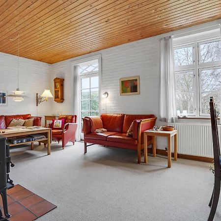 Lovely Home In Sonderborg With Kitchen 外观 照片