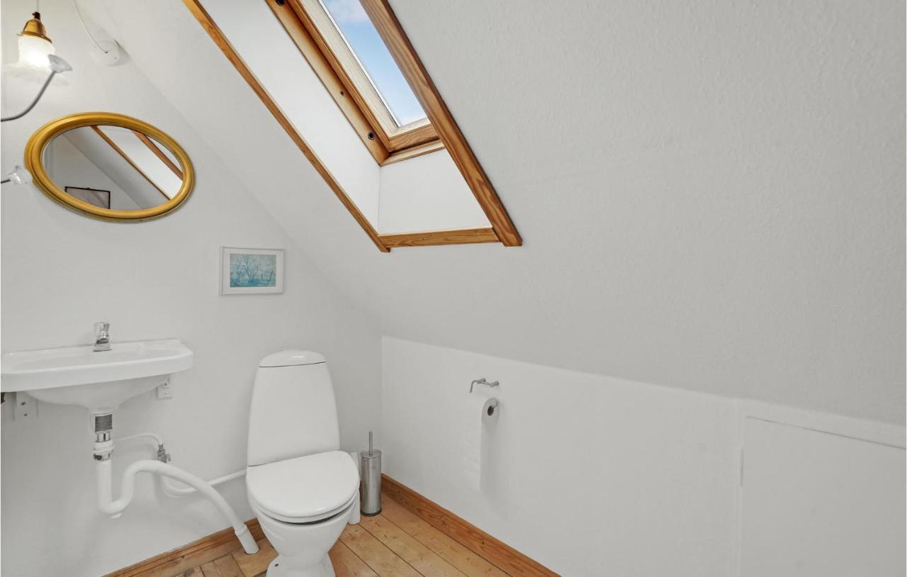 Lovely Home In Sonderborg With Kitchen 外观 照片